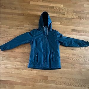 Roxy Billie Women’s Insulated Snow Jacket